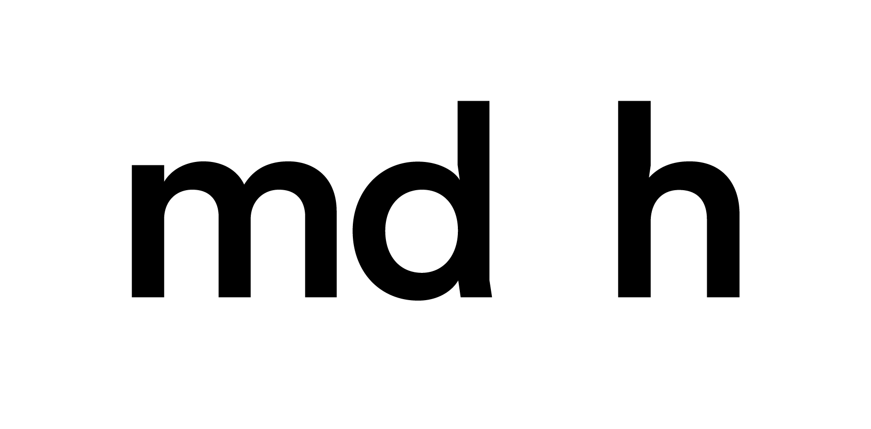 MDHouse-Logo
